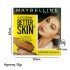 Pudra "Maybelline new york" Better skin (sary)