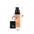 Tonalny krem "Maybelline" FIT me N220 30ml