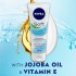 4-li krem "Nivea" soft + 1 Antistress "mini bulka"