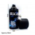 Dezodorant "Axis" cooler 150ml