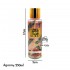 Sprey Parfyum "Amazing rose" (zenanlar ucin) 250ml